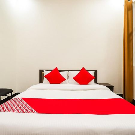Oyo Hotel Pacifica Near Phoenix United Lucknow Exterior photo